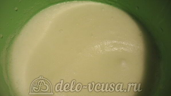 кюкю — омлет с зеленью