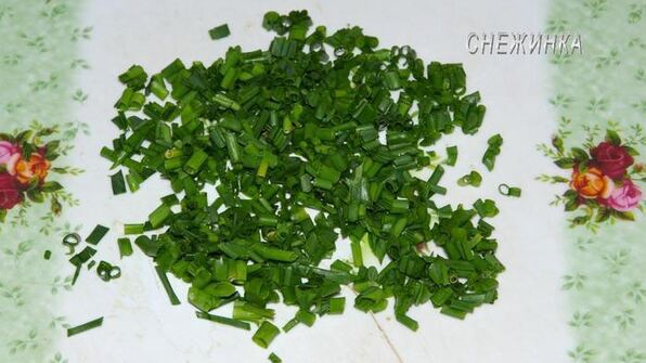 мексиканский омлет с кукурузой