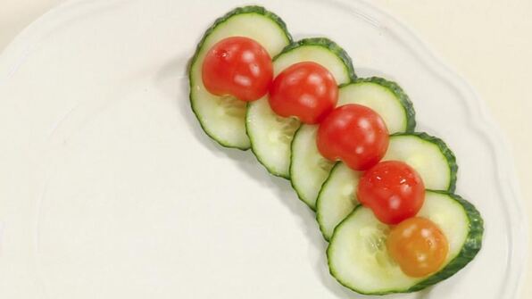 омлет и горячий шоколад