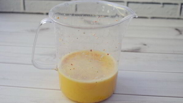 омлет пуляр