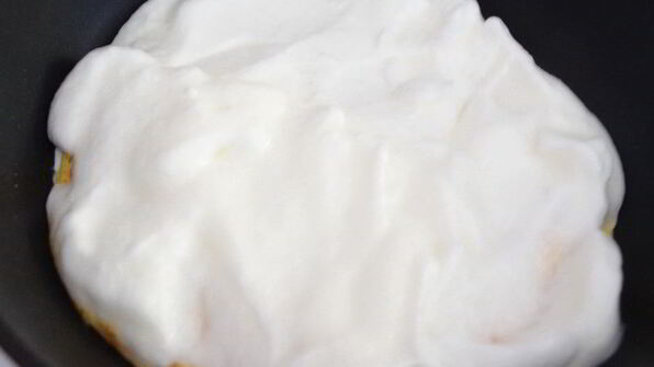 омлет пуляр