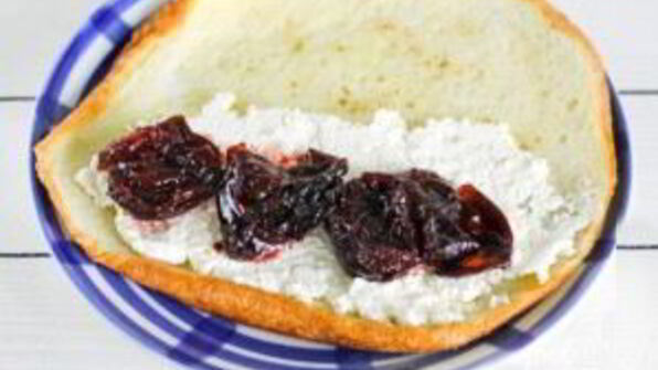 омлет-суфле