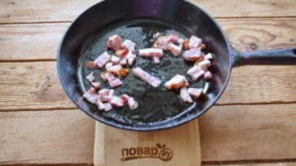 омлет суматра