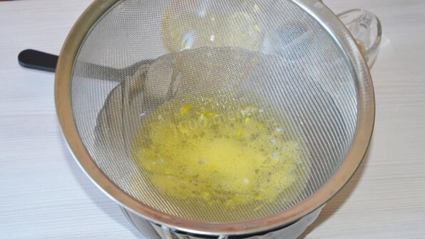 омлет тамаго