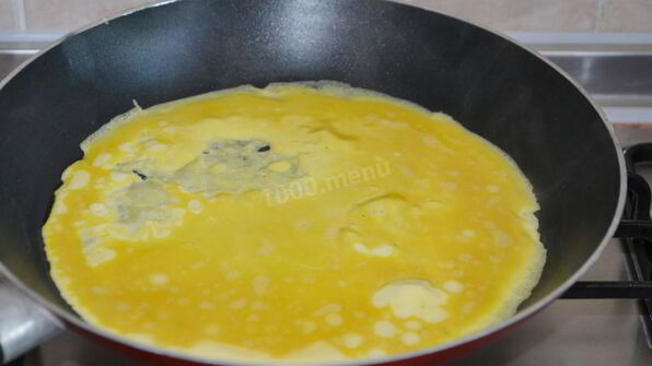 омлет тамаго