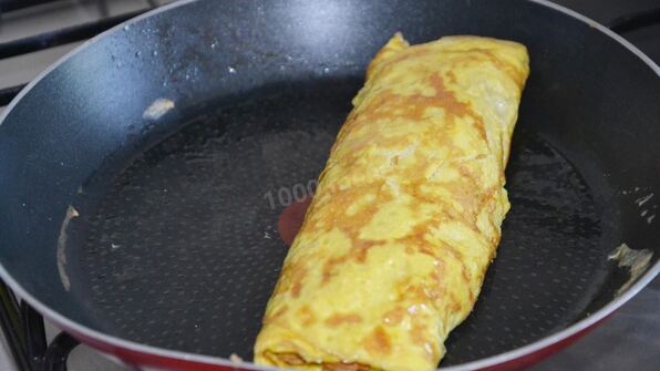 омлет тамаго