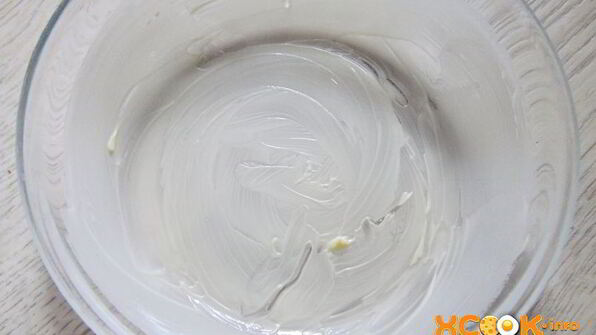 омлет в микроволновке