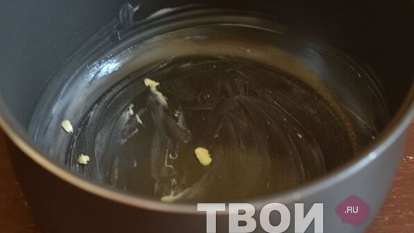 омлет в мультиварке