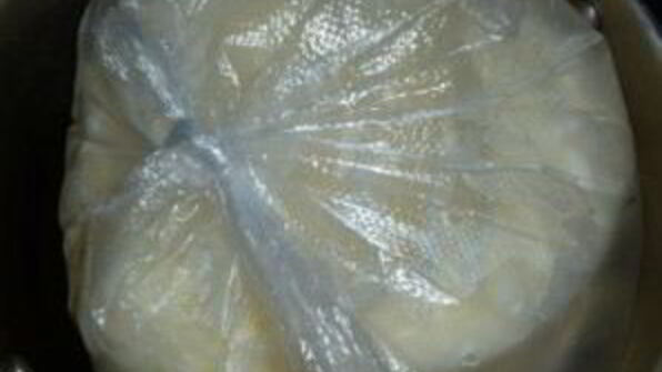 высокий омлет в мультиварке