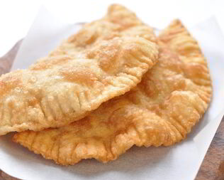 Закуска из лука