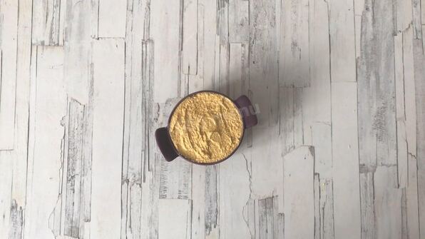 домашний паштет из курицы