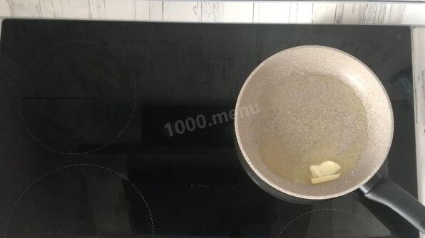 домашний паштет из курицы