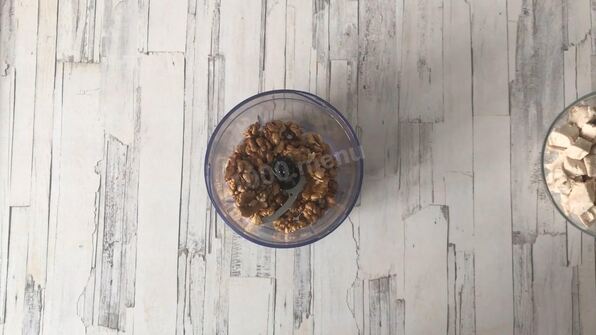 домашний паштет из курицы