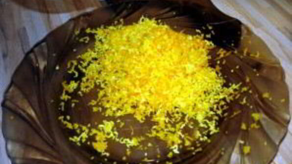 куриный паштет с грибами