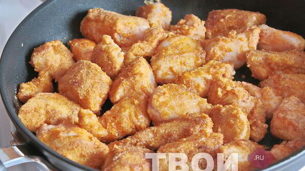 мясной паштет