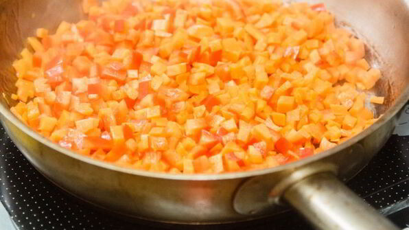 овощной паштет