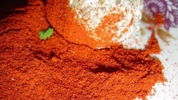 паштет грибной