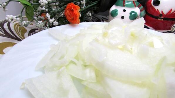 паштет из чечевицы с курагой