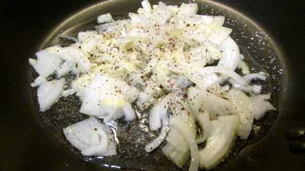 паштет из чечевицы с курагой