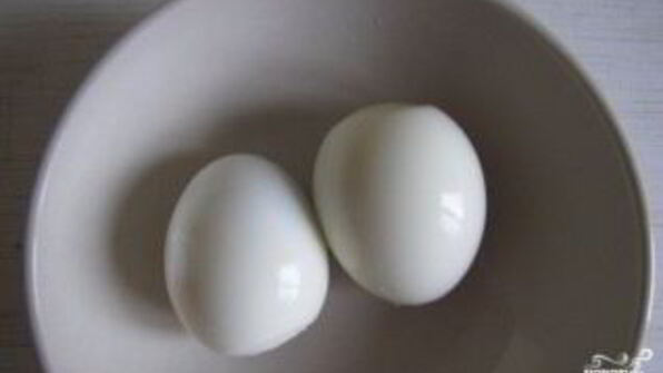 паштет из фасоли и грецких орехов