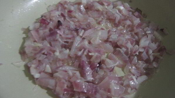 паштет из фасоли с булгуром