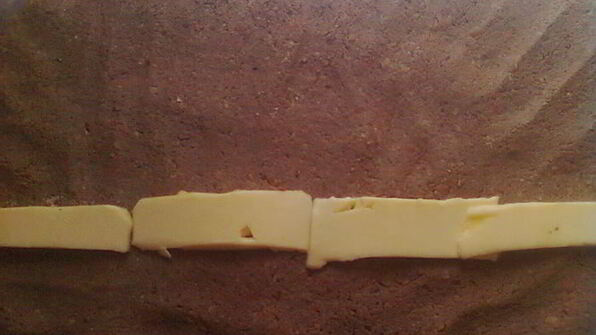 паштет из говяжей печени