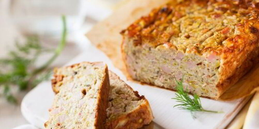 Рецепт паштета из индейки