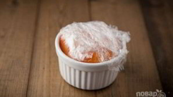 паштет из копченой форели