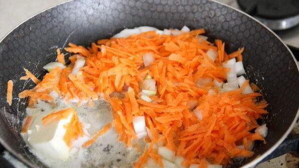 паштет из печени кролика