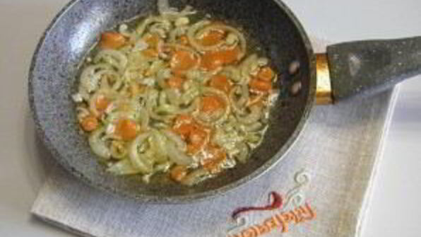 паштет из свиного сердца