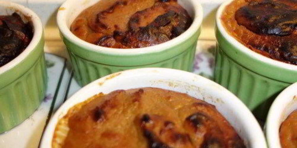 Рецепт паштета печеночного нежного