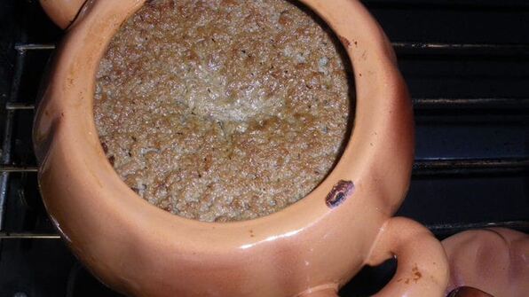 паштет печеночный с шампанским