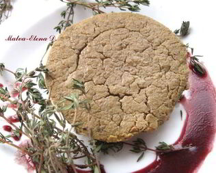 Паштет Пустыня Сахара