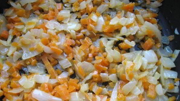 паштет пустыня сахара