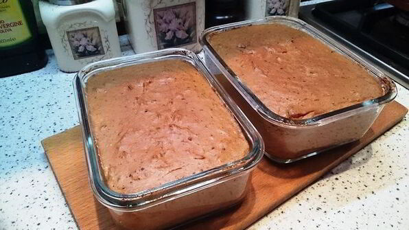 паштет эффект фуа-гра