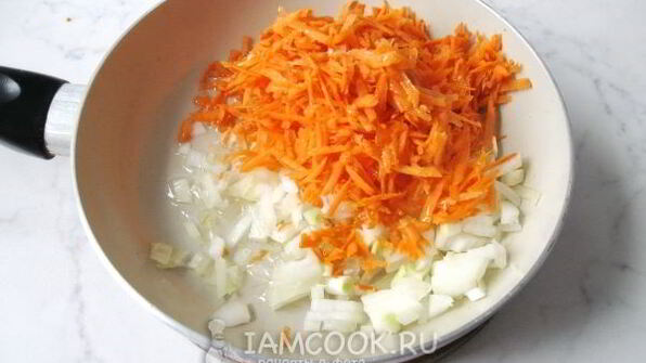 яичный паштет