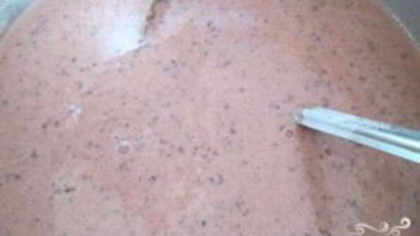 печеночный торт из говяжьей печени