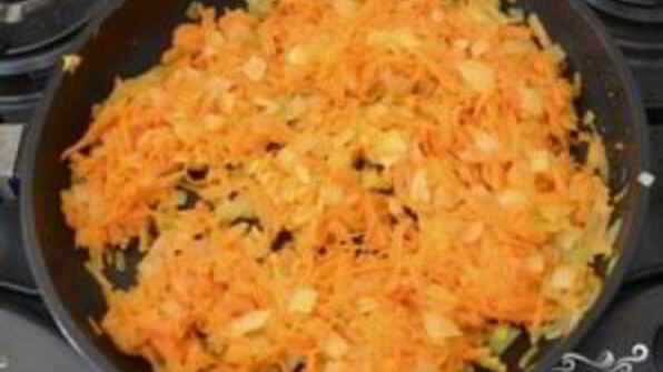 печеночный торт из говяжьей печени