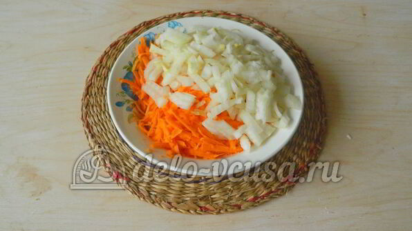 печеночный торт из свиной печени