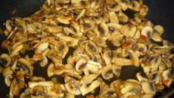 печеночные рулетики