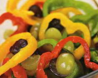 Пеппероната