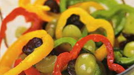 Пеппероната