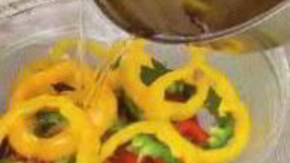 пеппероната