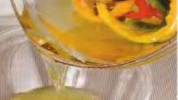 пеппероната