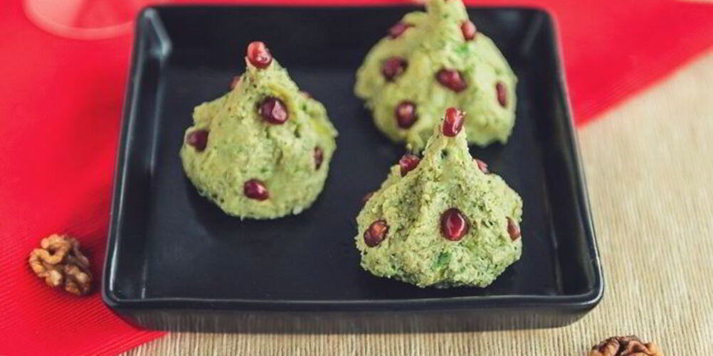 Рецепт пхалей