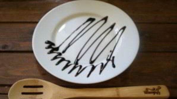 помидоры с моцареллой