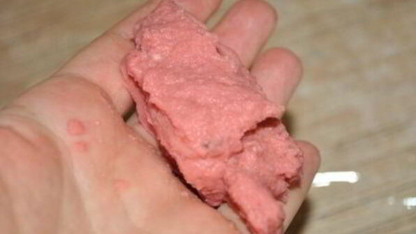 постная колбаса