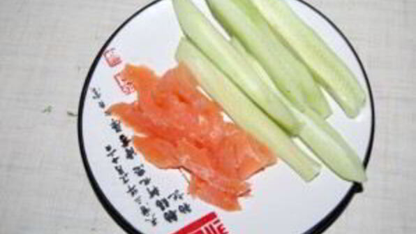 диетические роллы