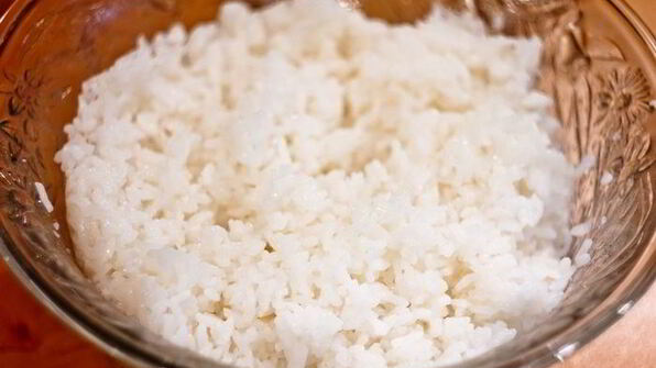 очень русские роллы