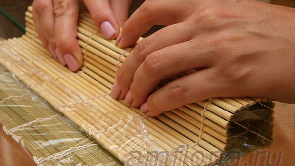 ролл канада